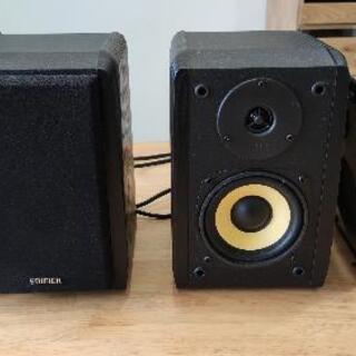 EDIFIER R1000TCN スピーカー　
