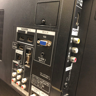 【最終値下！】SONY 液晶テレビ 40インチ KDL-40EX52H ブラビア SONY ソニー 40V型 液晶テレビ ブラビア KDL-40EX52H HDD500GB内蔵