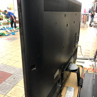 SONY ソニー 40V型 液晶テレビ ブラビア KDL-40EX52H HDD500GB内蔵