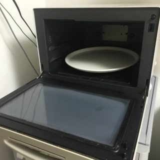 ナショナル オーブンレンジ 【NE-J40】 (タツキチ) 入間市の