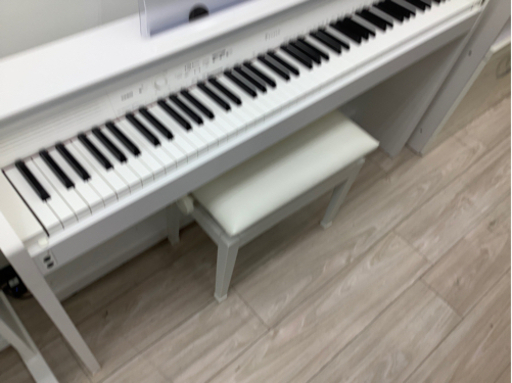 CASIO PriviA 電子ピアノのご紹介！(トレファク寝屋川)