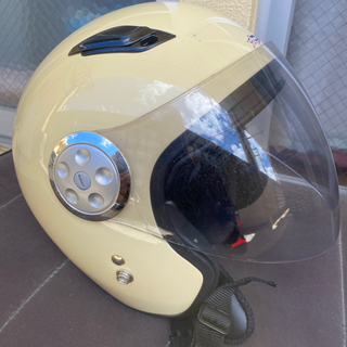 バイクヘルメットＭサイズ