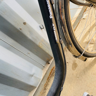 パナソニック電動自転車の画像