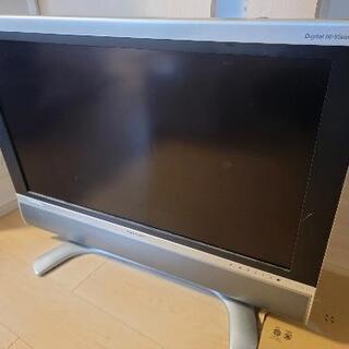 SHARP 32型テレビ　LC-32AD5