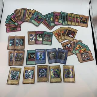 遊戯王　SDKブルーアイズSDYブラマジ　1stブラマジ等　英語...