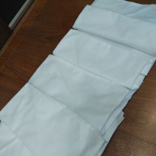 不織布仕切りケース7枚の画像