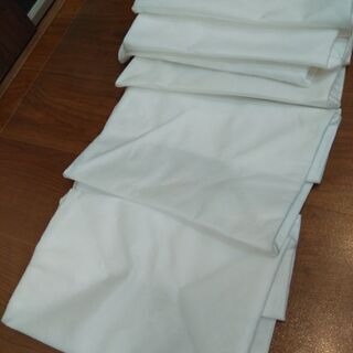 不織布仕切りケース7枚の画像
