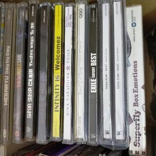 CD　アルバム色々１点からの画像