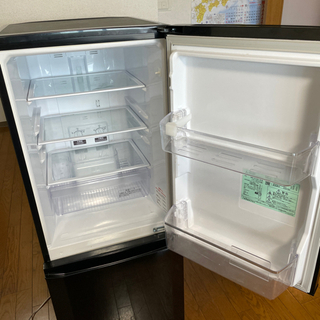 2019年製の冷蔵庫146Ｌの画像