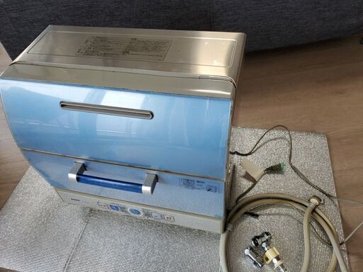 食器洗い機（サンヨー）中古品