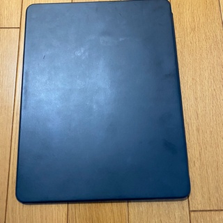 スマートキーボード　フォリオ　12.9インチの画像