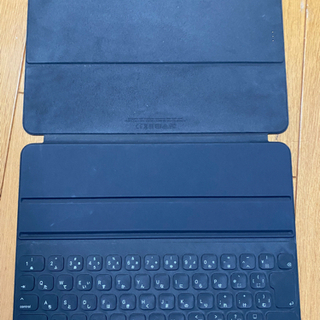 スマートキーボード　フォリオ　12.9インチの画像