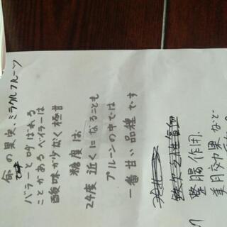 手伝ってください