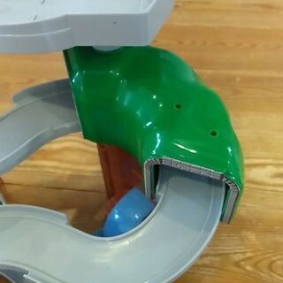 トミカ峠やまみちドライブ(中古)の画像