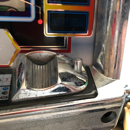 商談成立　サンダーV  パチスロ実機