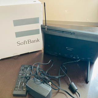 SoftBank 202HW フォトフレームの画像