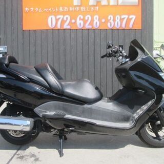 ★フォルツァ　MF08　セル１　実働車★ホンダ　フォルツァX ☆フォルツァ MF08 セル1 実働車☆ホンダ フォルツァX