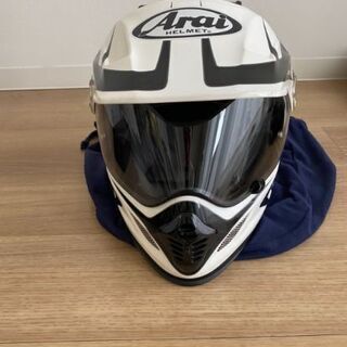 ★受け渡し者決定済み　Arai Helmetアライヘルメット  ...
