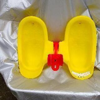 アンパンマン三輪車 デラックスの画像