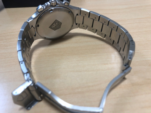 TAG HEUER タグホイヤー　キリウムCL1110