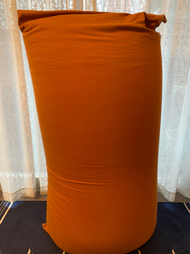 ヨギボーマックス　キャメル　Yogibo Max