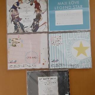 うたの☆プリンスさまっ♪　CDの画像