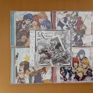 うたの☆プリンスさまっ♪　CD