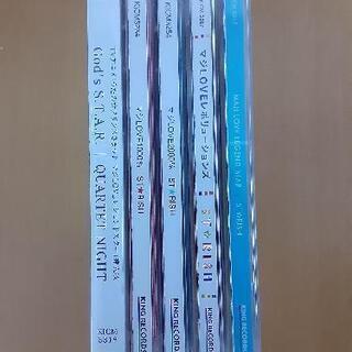 うたの☆プリンスさまっ♪　CDの画像