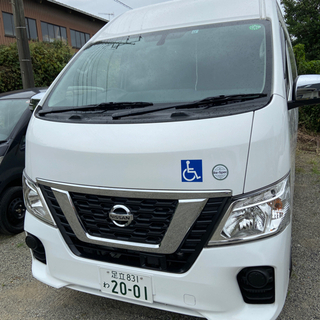 福祉車両　貸します　レンタカー　レンタル − 埼玉県