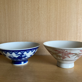 昭和デザイン瀬戸物食器、旅館、ゲストハウスなどに　外国人喜ぶの画像