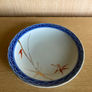 昭和デザイン瀬戸物食器、旅館、ゲストハウスなどに　外国人喜ぶの画像