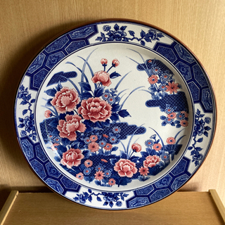 昭和デザイン瀬戸物食器、旅館、ゲストハウスなどに　外国人喜ぶの画像