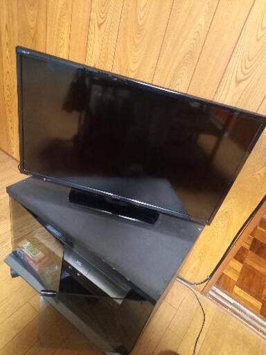 【受付終了】32型 /シャープ・アクオス　液晶テレビ