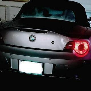 ︎︎◌BMW/E85 Z4ロードスター【車検残は切りました】の画像