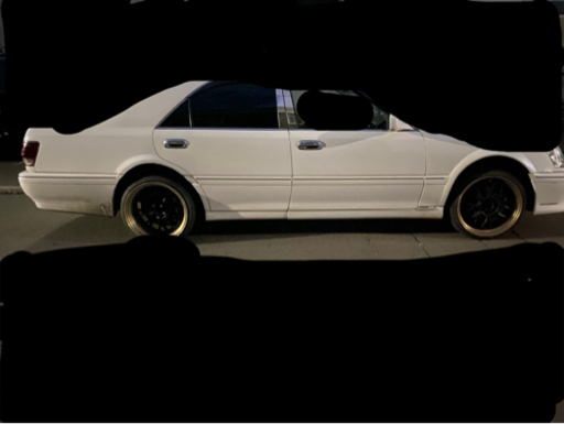 19インチホイル