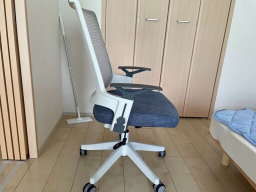 パソコン椅子