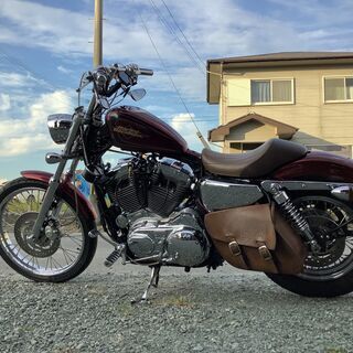 ＨＡＲＬＥＹ－ＤＡＶＩＤＳＯＮ ＸＬ１２００Ｖ　セブンティーツー...