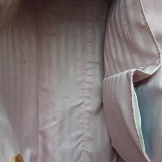 サマンサタバサ ショルダーバッグ 牛革の画像