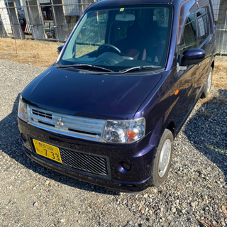 三菱　トッポ　お買い得！