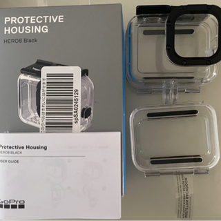 gopro Hero 8 Black CHDHX-801-FWの画像