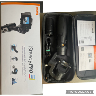 gopro Hero 8 Black CHDHX-801-FWの画像