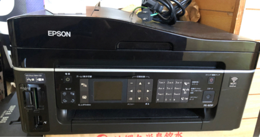 その他 EPSON  PX-601F