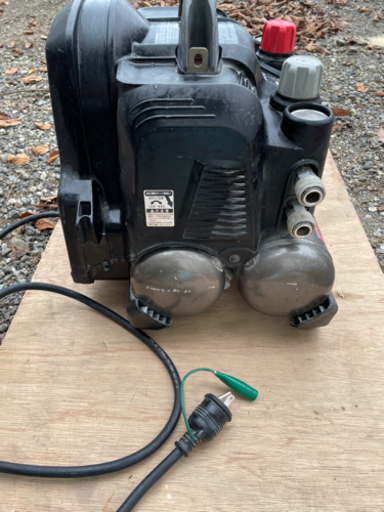 HITACHI コンプレッサー　EC1245H
