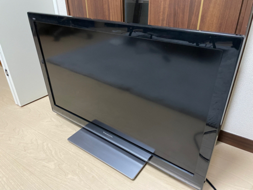 Panasonic VIERA TH-L32X33-K 32型液晶テレビ