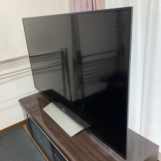SONY BRAVIA 55型