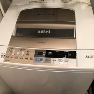 洗濯機