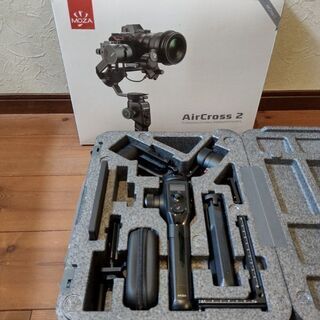MOZA aircross2