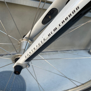 TREK 7.5FX トレック クロスバイクの画像