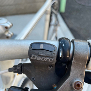 TREK 7.5FX トレック クロスバイクの画像