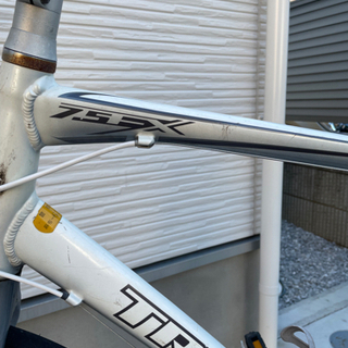 TREK 7.5FX トレック クロスバイクの画像